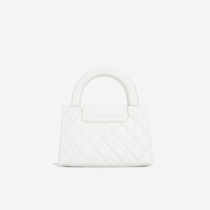 Chanel Small Kelly Re-Edition