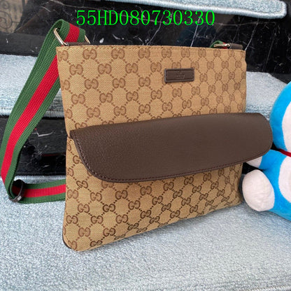 Gucci Bags - The Tote   860