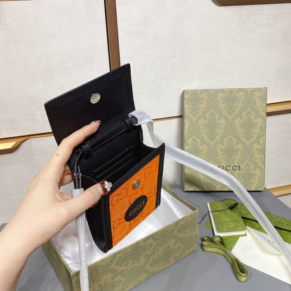 MO - Top Quality Bags Gucci 252