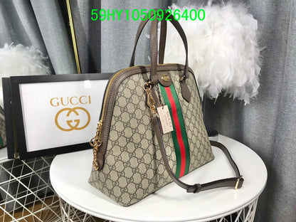 Gucci Bags - The Tote   465