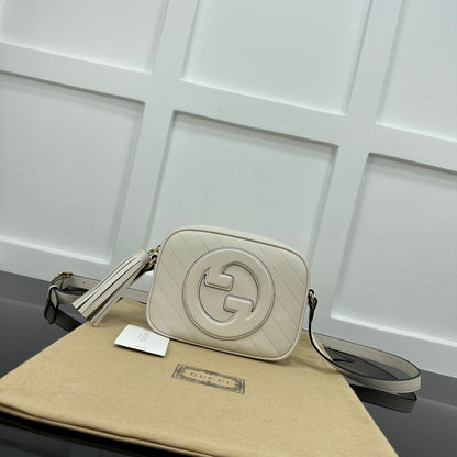 BOLSA GUCCI BLONDIE SMALL 21