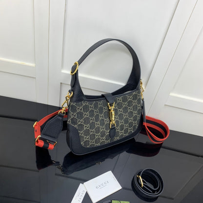 BOLSA GUCCI JACKIE 28