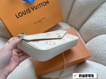 Franco Shops - Louis Vuittons  - 14860