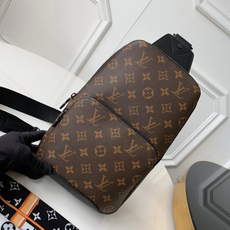 Franco Shops - Louis Vuittons  - 15579