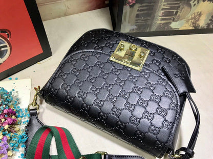 Gucci Bags - The Tote   496