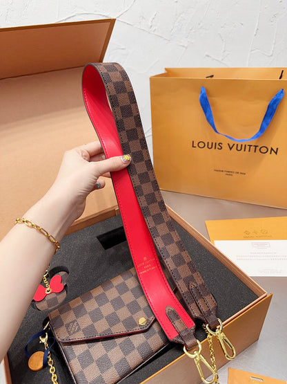 Franco Shops - Louis Vuittons  - 15021