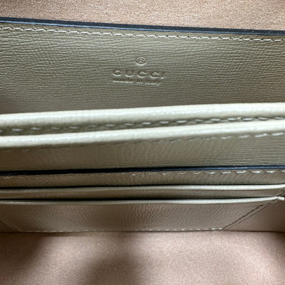 BOLSA GUCCI HORSEBIT 1955 MINI 22