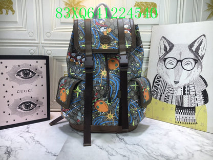 Gucci Bags - The Tote   1074