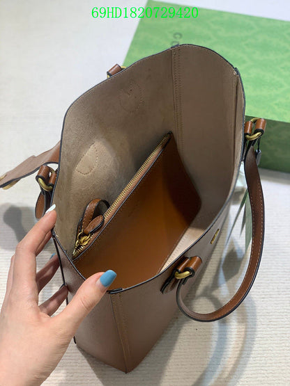 Gucci Bags - The Tote   507