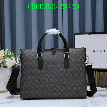 Gucci Bags - The Tote   929