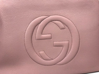 Gucci Bags - The Tote   538