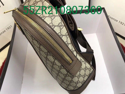 Gucci Bags - The Tote   1135