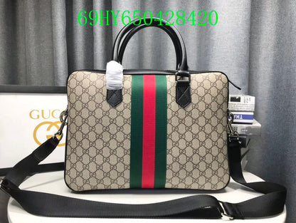 Gucci Bags - The Tote   964