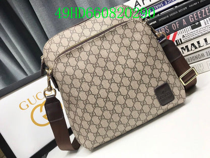 Gucci Bags - The Tote   848