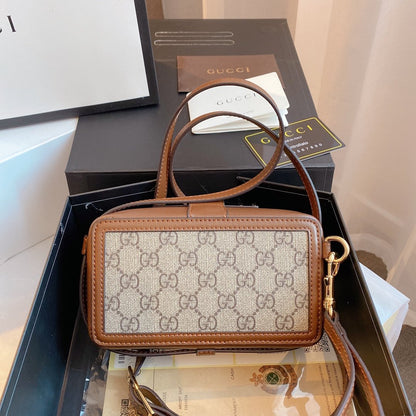 MO - Top Quality Bags Gucci 272