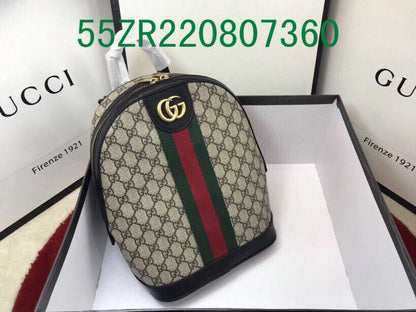Gucci Bags - The Tote   1128