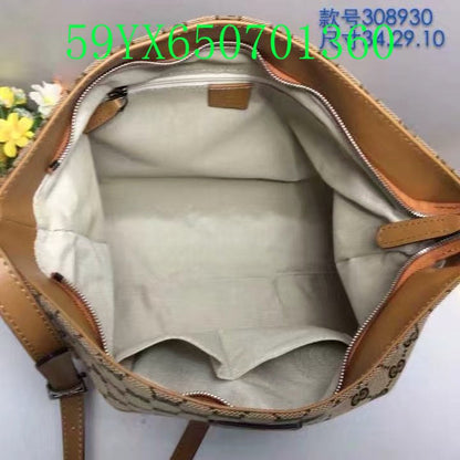 Gucci Bags - The Tote   870