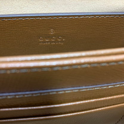 BOLSA GUCCI HORSEBIT 1955 MINI 22
