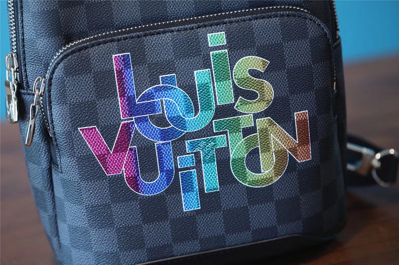 - Louis Vuittons  -