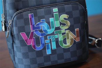 - Louis Vuittons  -