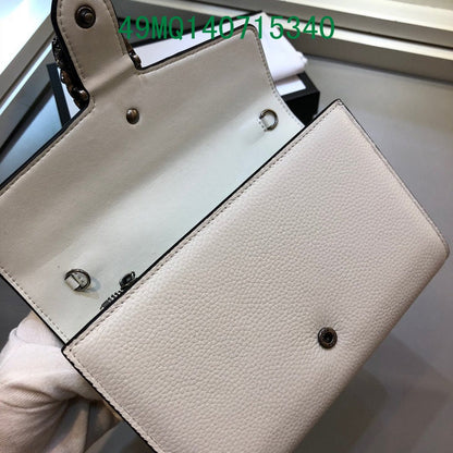 Gucci Bags - The Tote   343