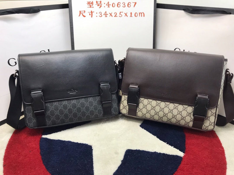 Gucci Bags - The Tote   892