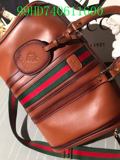 Gucci Bags - The Tote   974