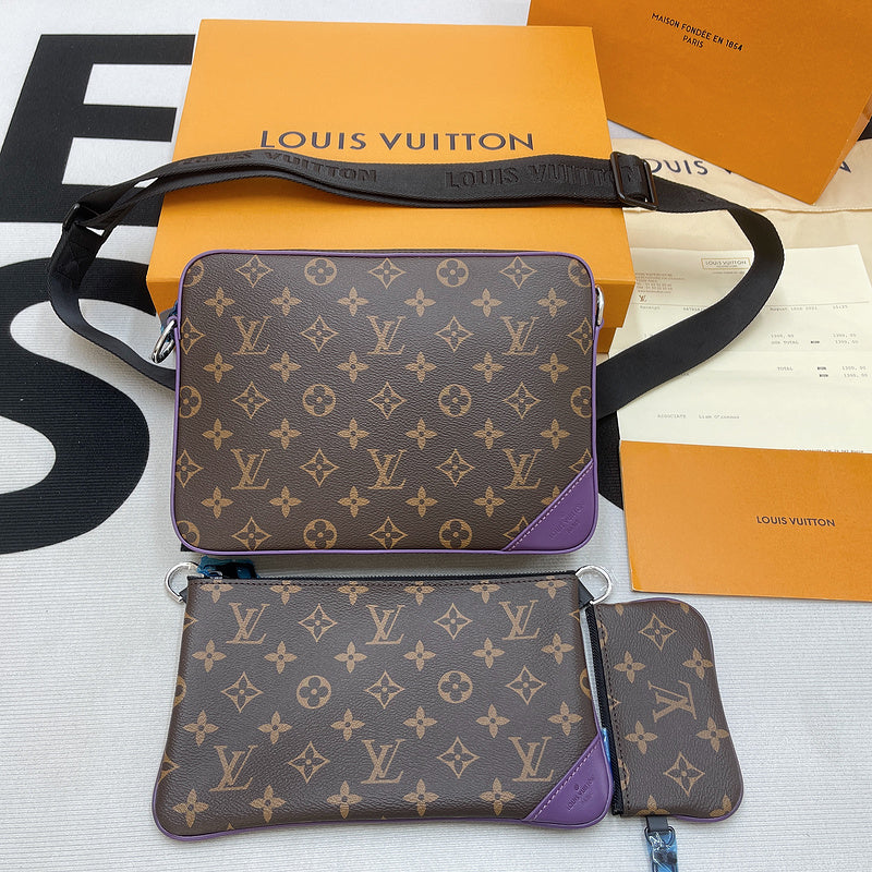 Franco Shops - Louis Vuittons  - 10050