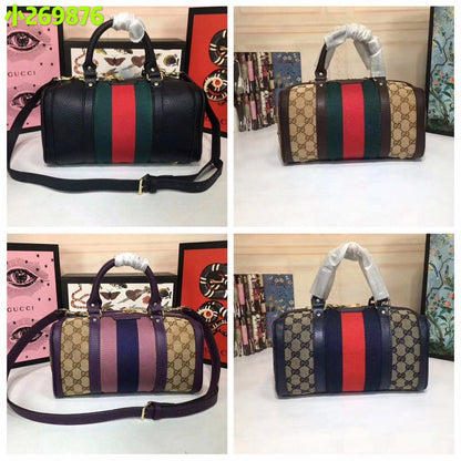 Gucci Bags - The Tote   478