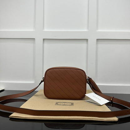 BOLSA GUCCI BLONDIE SMALL 21