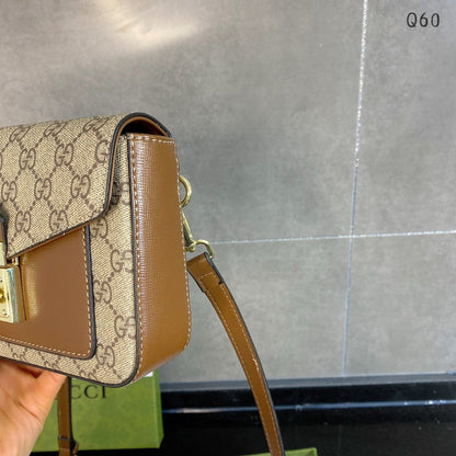 MO - Top Quality Bags Gucci 228