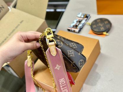 Franco Shops - Louis Vuittons  - 15087