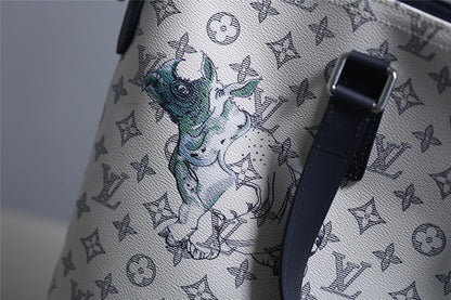 Franco Shops - Louis Vuittons  - 9841