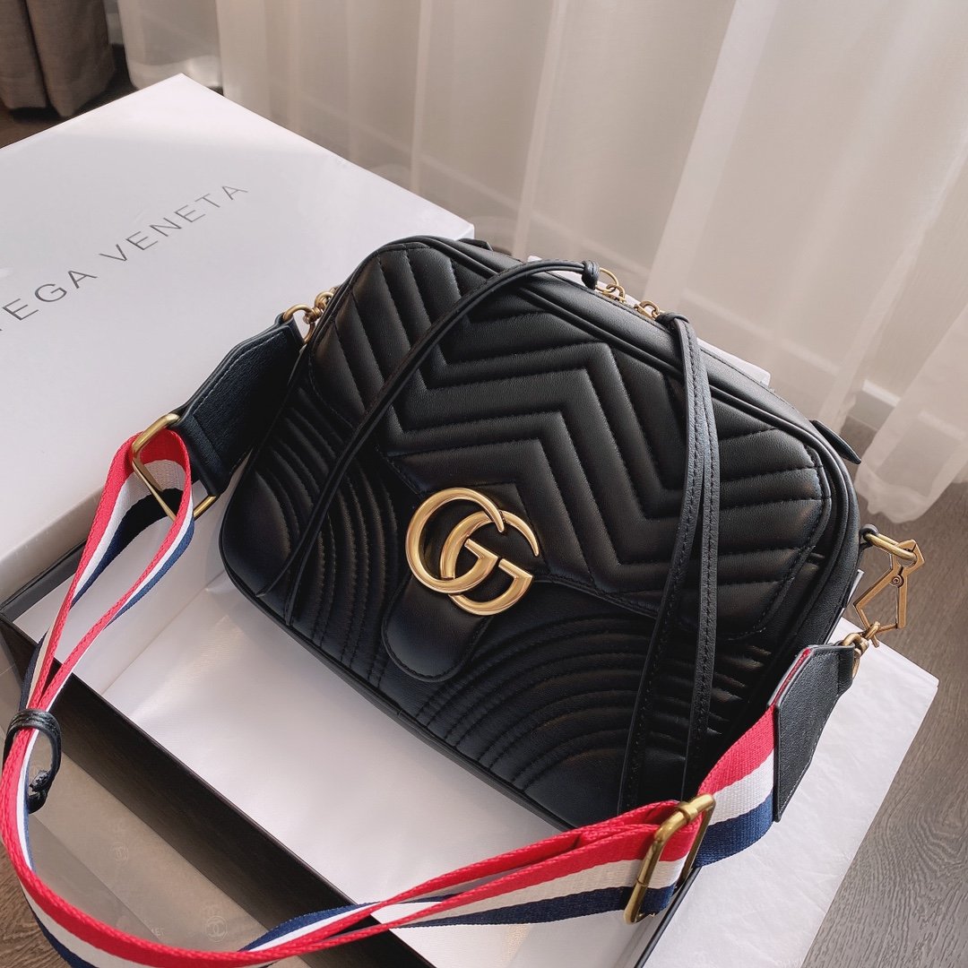 MO - Top Quality Bags Gucci 286