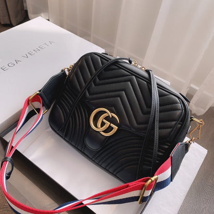 MO - Top Quality Bags Gucci 286