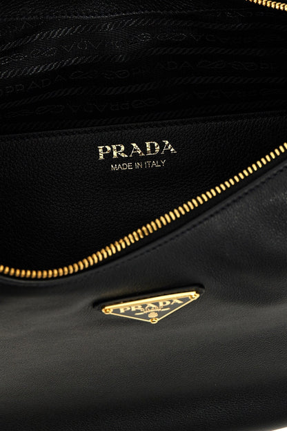 Prada Women 'Prada Arqué Large' Shoulder Bag