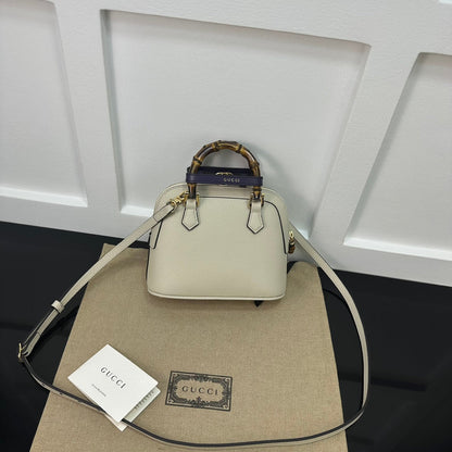 BOLSA GUCCI DIANA MINI TOTE 20