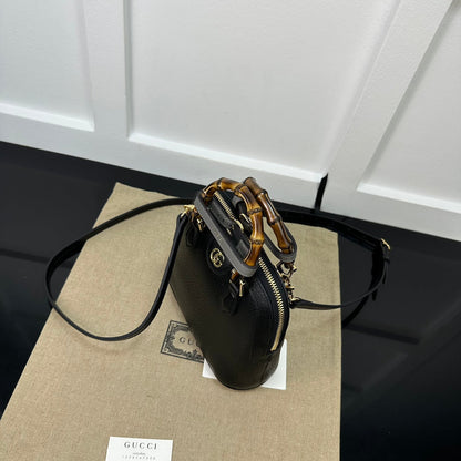 BOLSA GUCCI DIANA MINI TOTE 20
