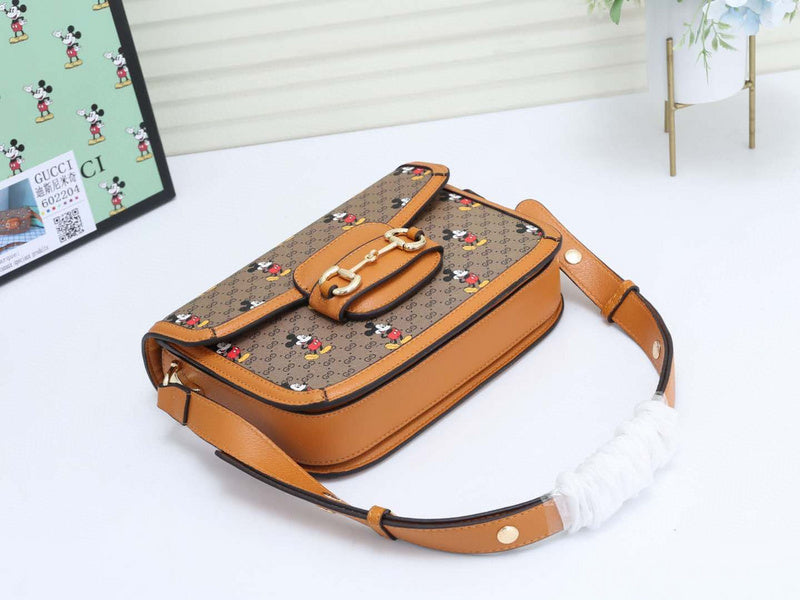 Gucci Bags - The Tote   771