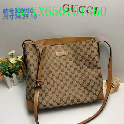 Gucci Bags - The Tote   870