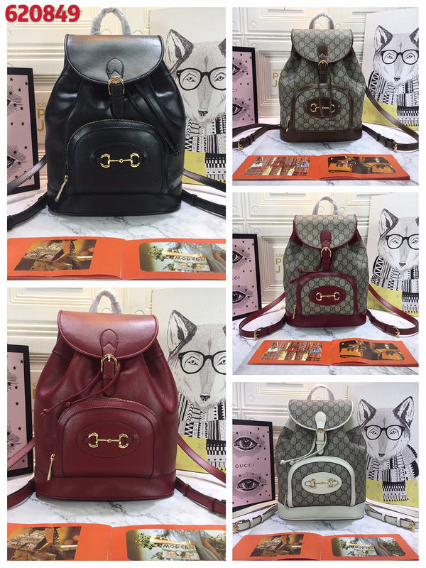 Gucci Bags - The Tote   1046