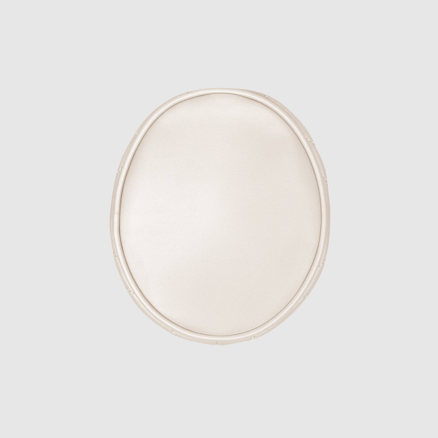 Gucci GG Marmont Mini Bucket Bag White