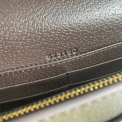BOLSA GUCCI LOGO 20