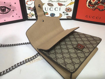 Gucci Bags - The Tote   303