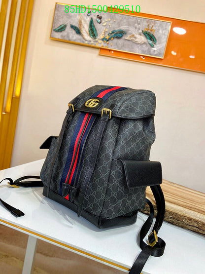 Gucci Bags - The Tote   1145