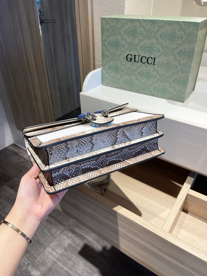 MO - Top Quality Bags Gucci 176