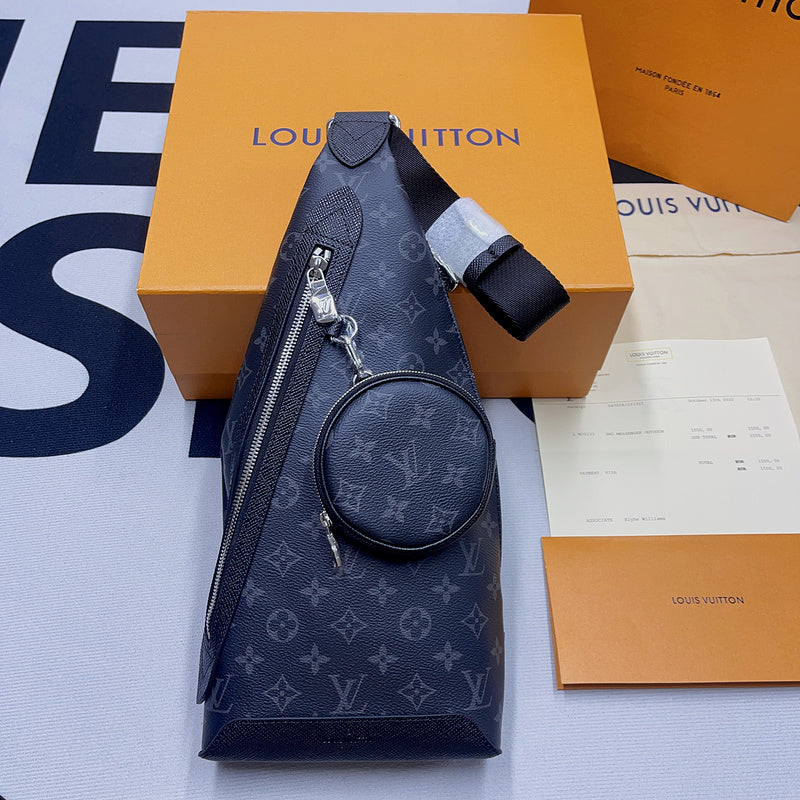 Franco Shops - Louis Vuittons  - 9954