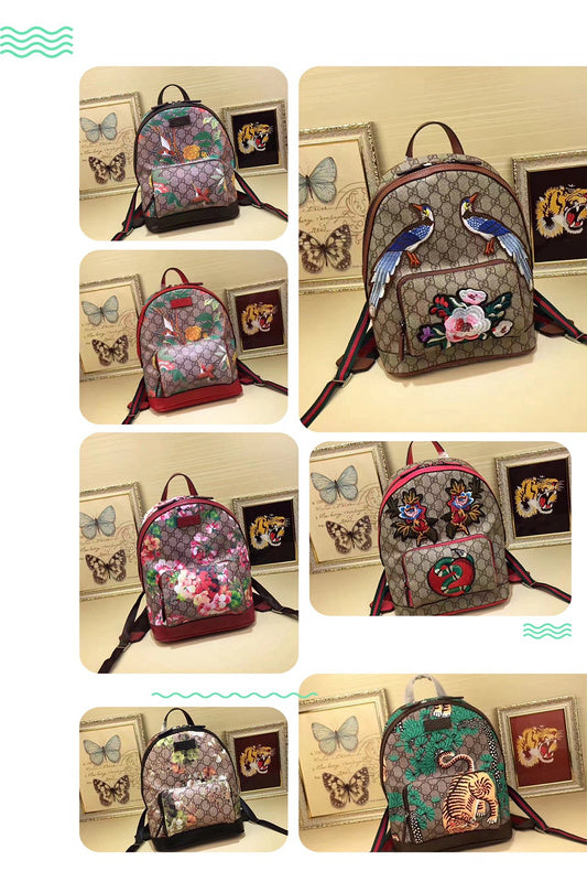 Gucci Bags - The Tote   1032