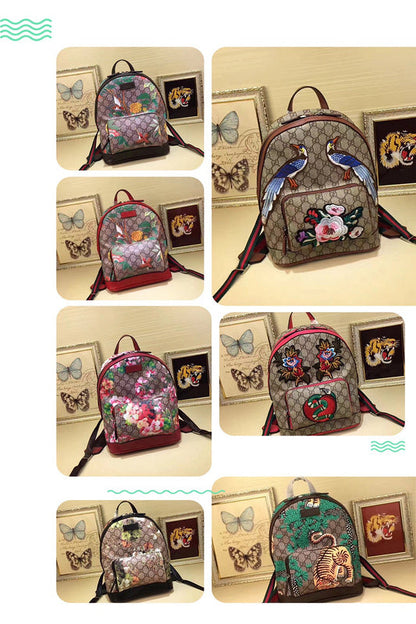 Gucci Bags - The Tote   1032