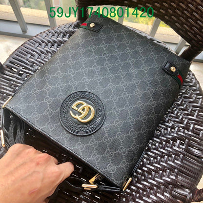 Gucci Bags - The Tote   893
